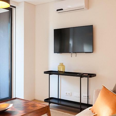 Viva Whilom Secret With Garage Daire Porto Dış mekan fotoğraf