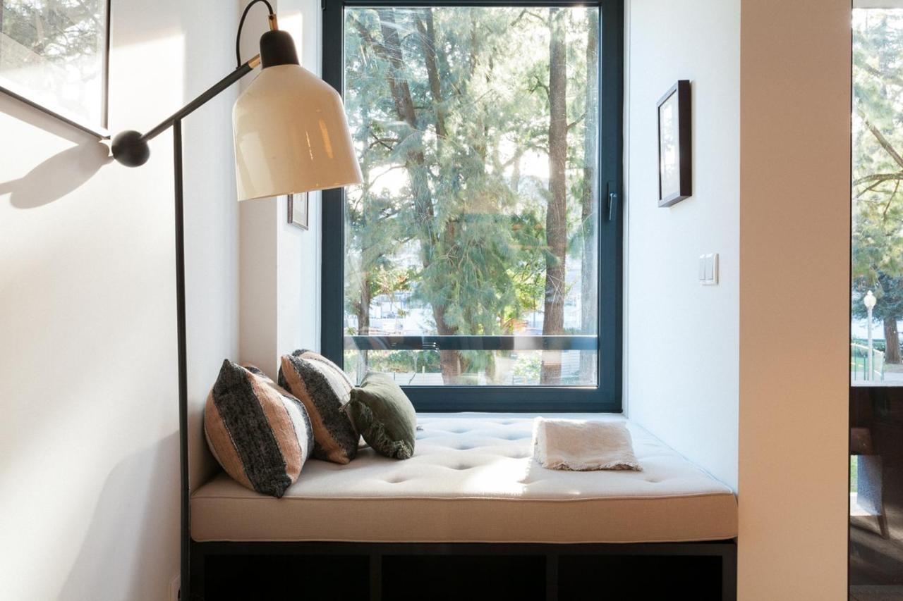 Viva Whilom Secret With Garage Daire Porto Dış mekan fotoğraf