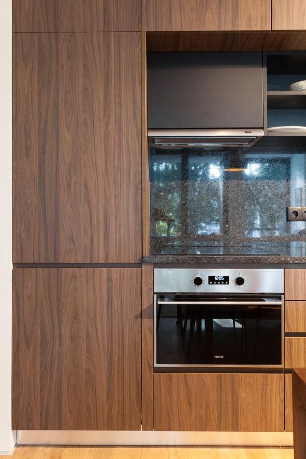 Viva Whilom Secret With Garage Daire Porto Dış mekan fotoğraf