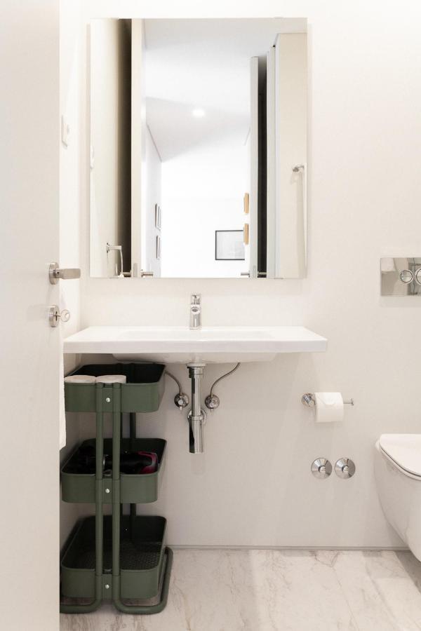 Viva Whilom Secret With Garage Daire Porto Dış mekan fotoğraf