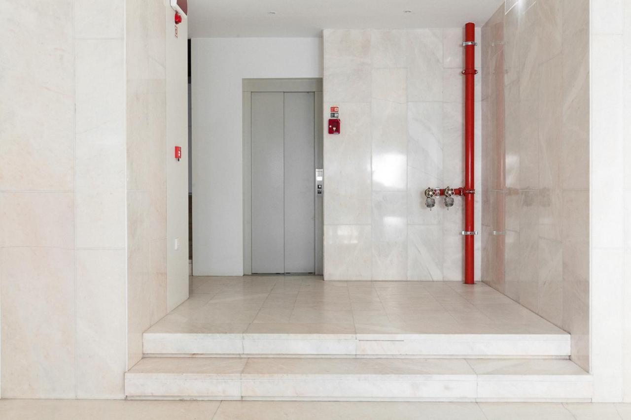 Viva Whilom Secret With Garage Daire Porto Dış mekan fotoğraf